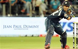 Jean Paul Duminy